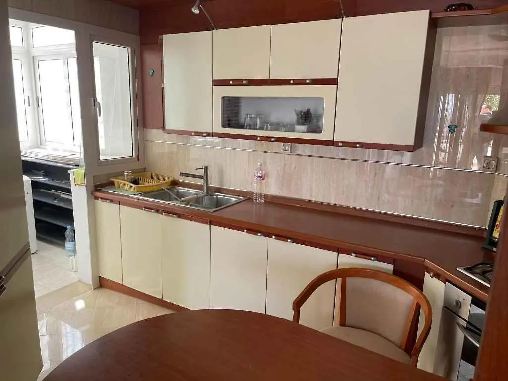 Residence Le Moulin Ennasr 2 Ariana Appartement